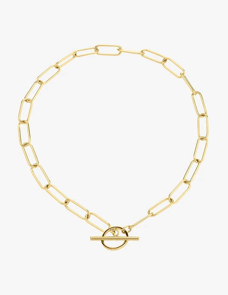 choker fermoir OT