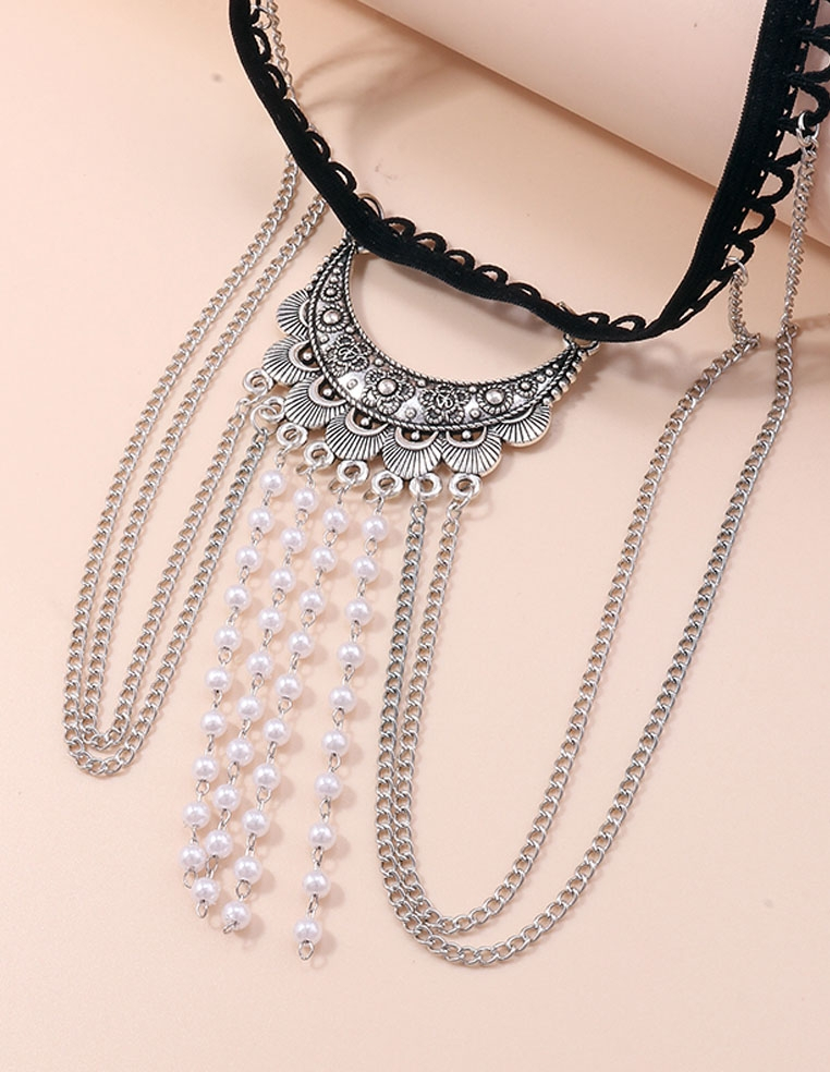 chaine de cuisse et de corps chaine de cuisse et de corps