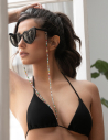 Lunettes de soleil COEUR