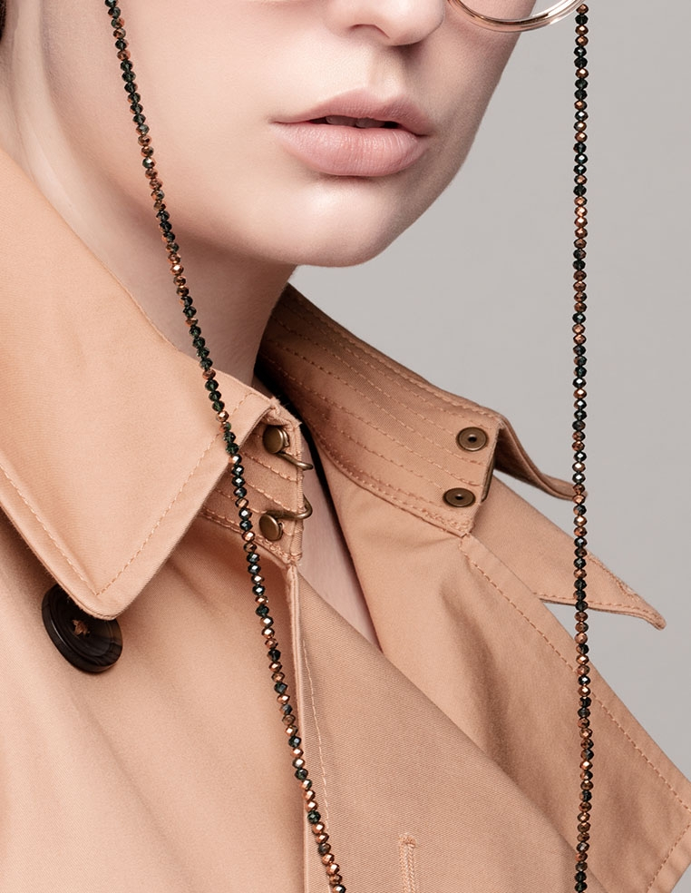 Cordon à lunettes Cordon à lunettes