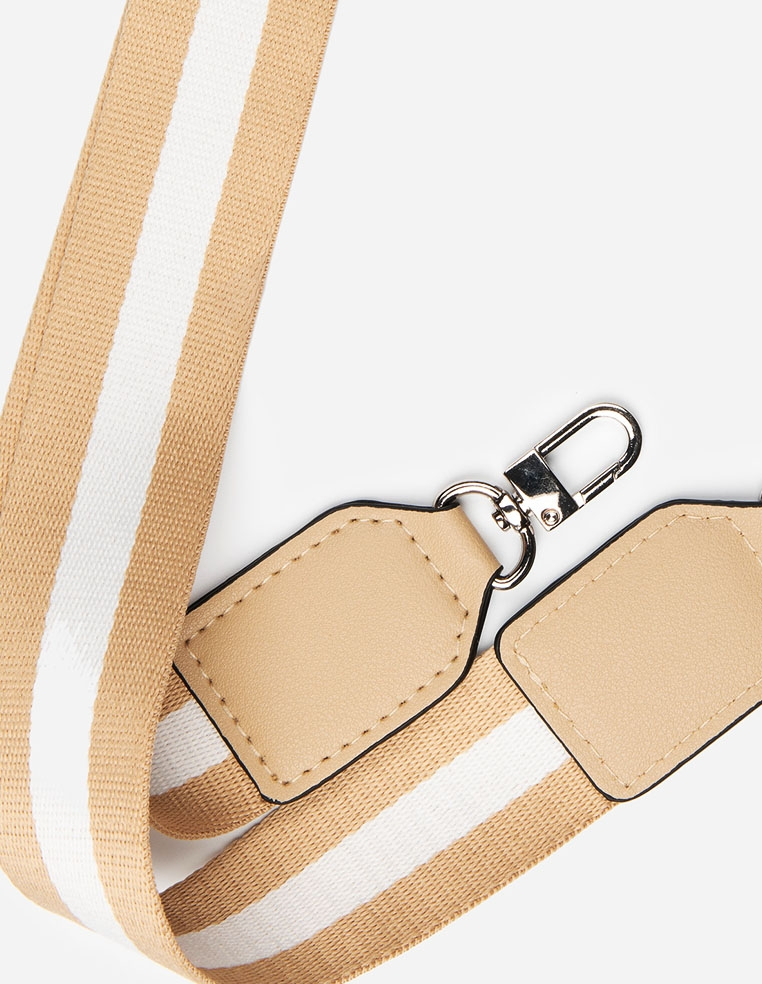 Sangle lanière bandoulière pour coque iPhone