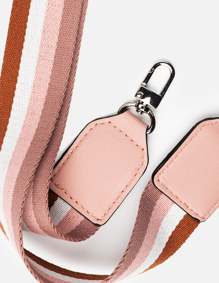 Sangle lanière bandoulière pour coque iPhone