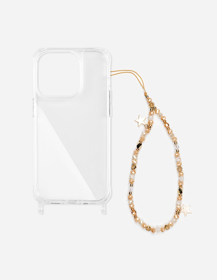 Bijou de téléphone gri-gri Bijou de téléphone gri-gri