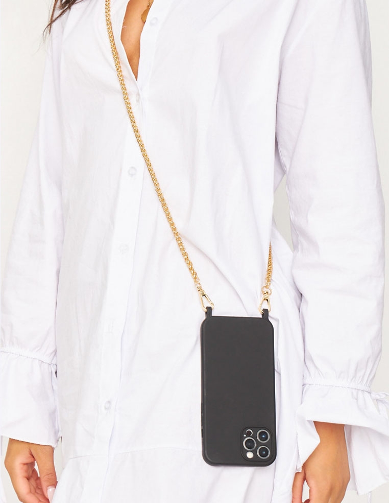 Chaîne de téléphone SONIA