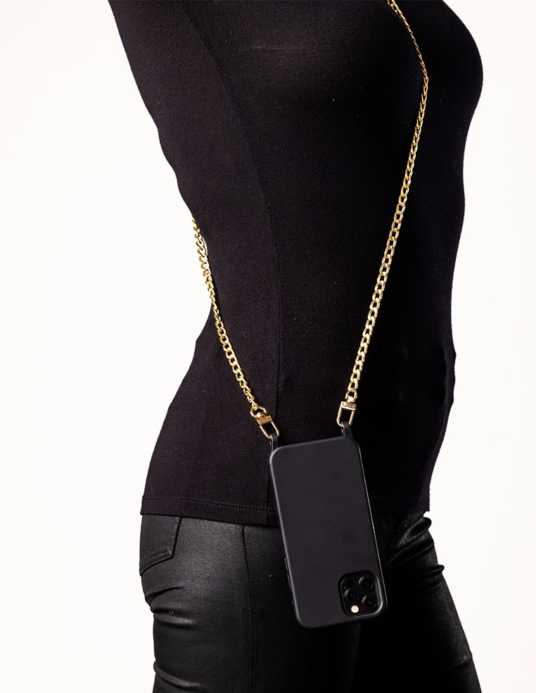 Chaîne de téléphone SONIA Chaîne de téléphone SONIA