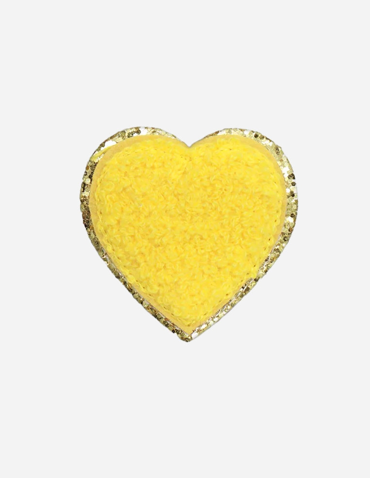 Patch adhésif cœur pour coque de téléphone personnalisation arrière coque iPhone
