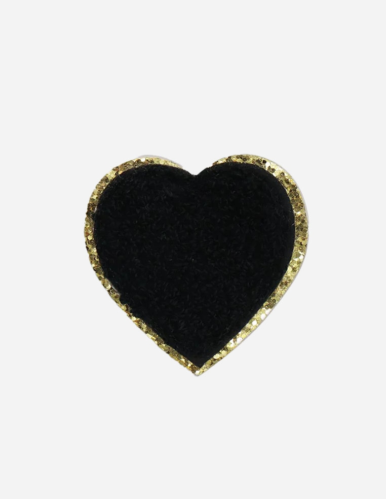 Patch adhésif cœur pour coque de téléphone personnalisation arrière coque iPhone