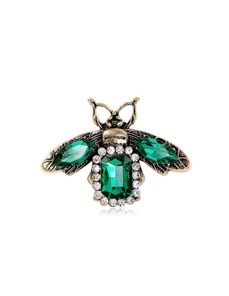 Broche Abeille AMANY