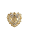 Broche BLASON
