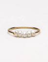 Bague BIANCA