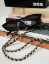 Chaîne à lunettes PAULETTE