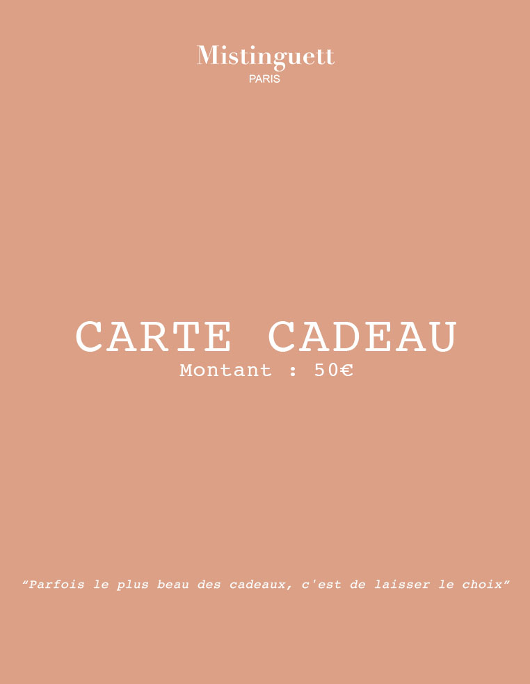 carte cadeau mistinguett paris bijou pour femme 2