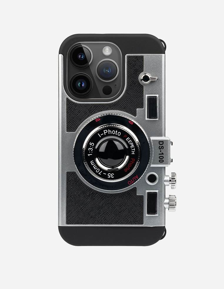 Coque iPhone EMILY IN PARIS