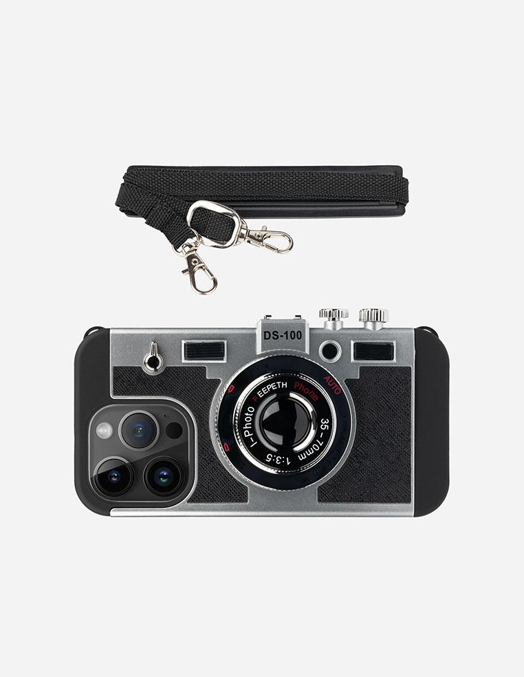 Coque iPhone EMILY IN PARIS Coque iPhone EMILY IN PARIS