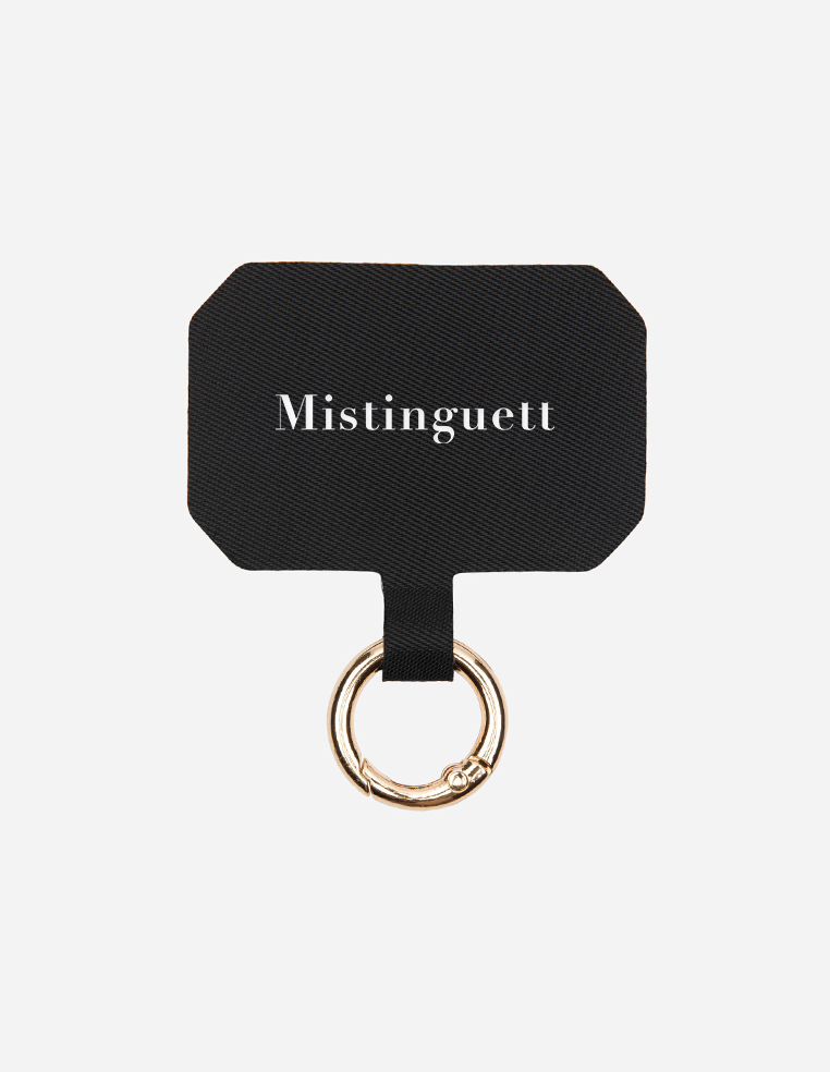 Adaptateur pour chaine de téléphone