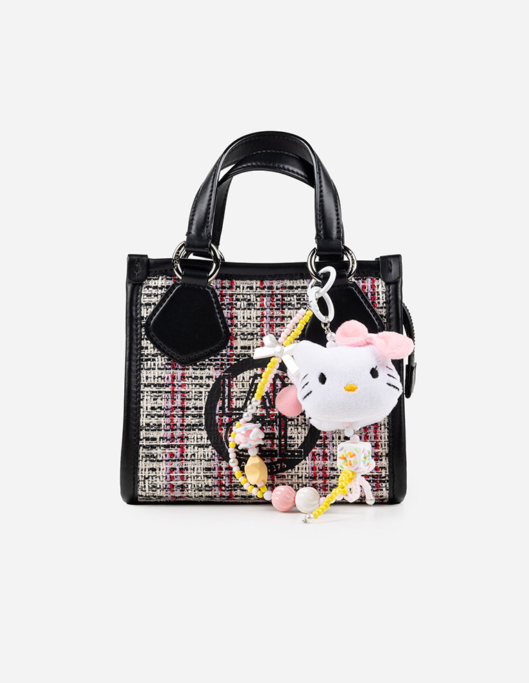 Bijou de sac HELLO KITTY Bijou de sac HELLO KITTY