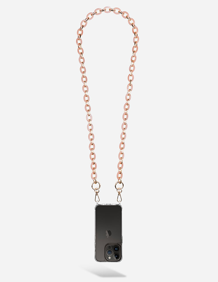 Chaîne de téléphone CÉLINE