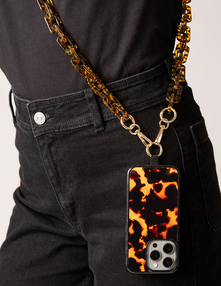 Coque léopard pour iPhone 16 Pro Max 15 Pro Max