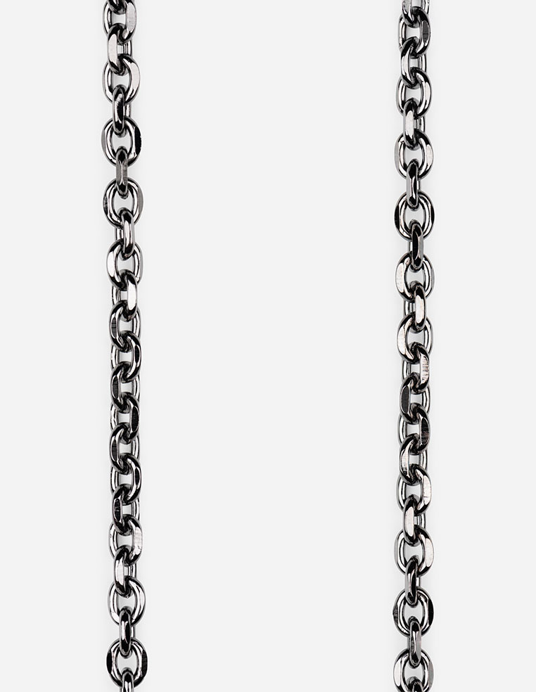 Chaîne de téléphone bandoulière en métal Chaîne de téléphone bandoulière en métal