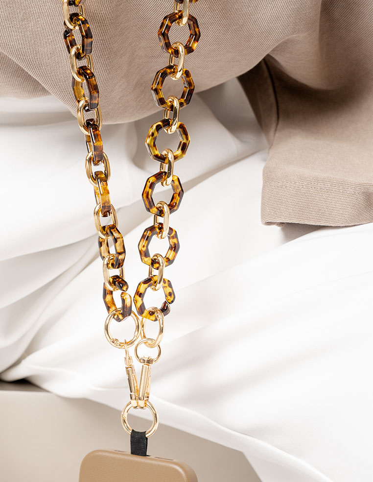 Chaîne de téléphone CASSY