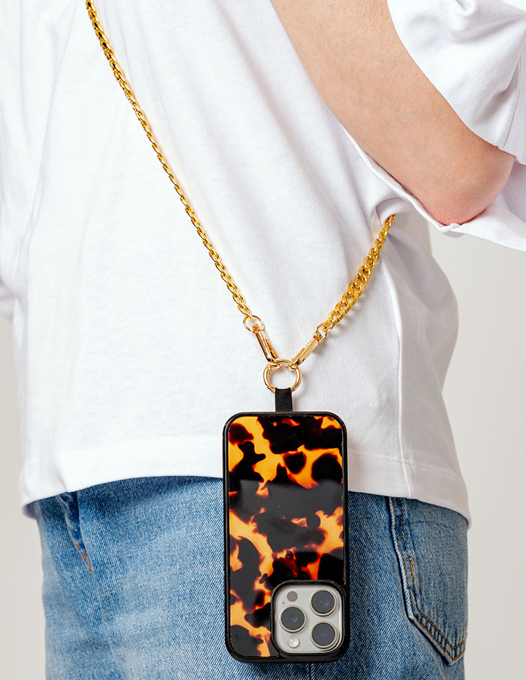 Chaîne de téléphone SONIA Chaîne de téléphone SONIA