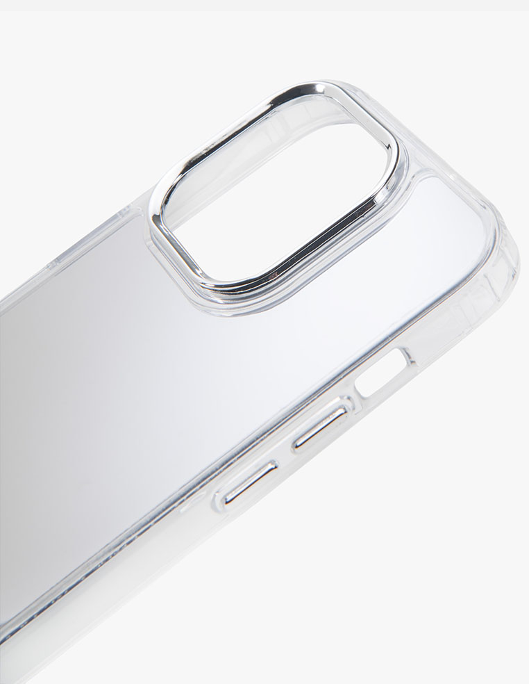 Coque miroir selfie iPhone 16 Pro Max iPhone 15 Pro iPhone 14 Coque miroir selfie iPhone 16 Pro Max iPhone 15 Pro iPhone 14