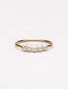 Bague BIANCA