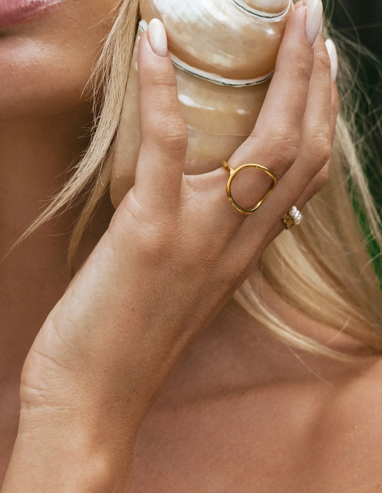 Bague OLIVIA Bague OLIVIA