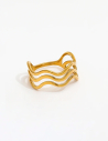 Bague OCÉANE
