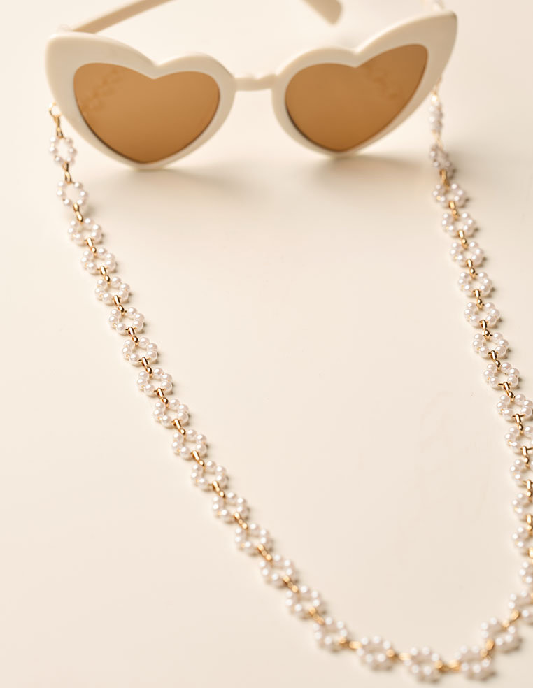 Chaîne à lunettes MARGUERITE 2