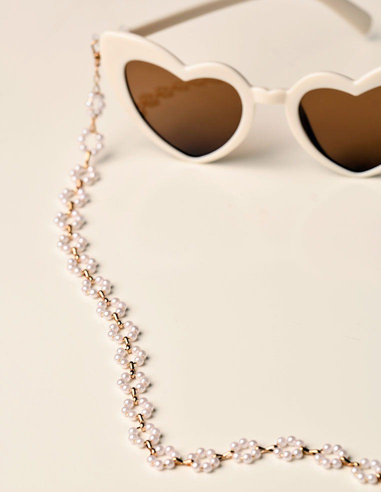 Chaîne à lunettes MARGUERITE