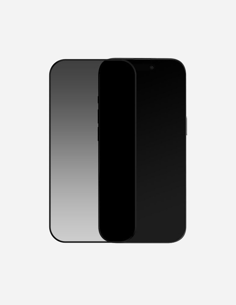 Film de protection anti espion pour iPhone 17 Pro Max iPhone 17 Air