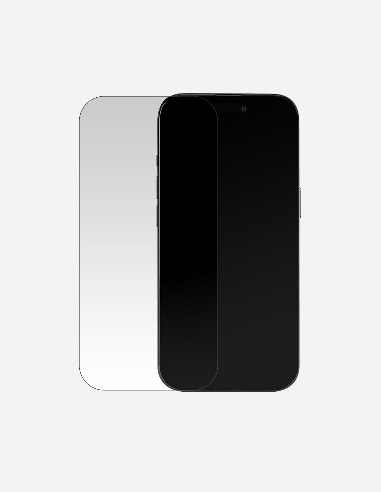 Film de protection verre trempé pour iPhone 17 Pro Max iPhone 17 Air