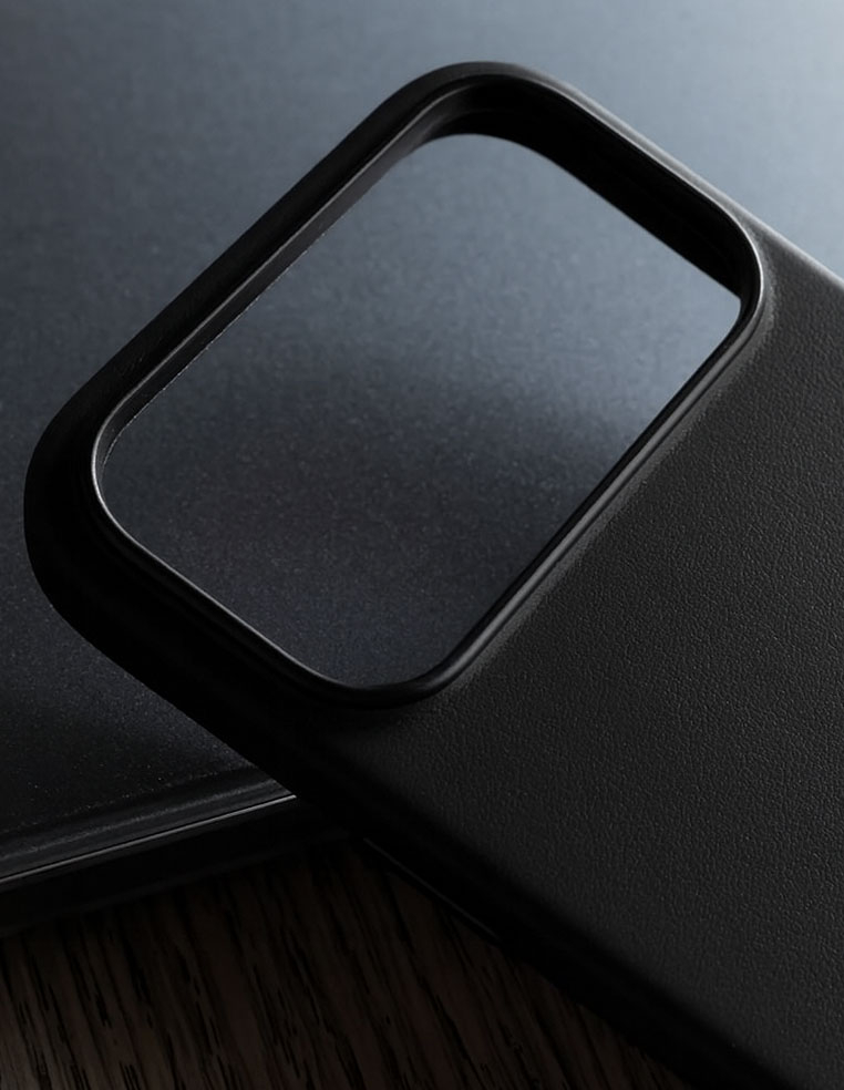 Coque en cuir iPhone 17 Pro iPhone 17 Pro Max