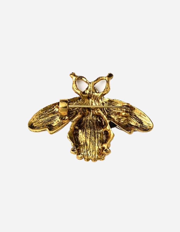 Broche épingle pour femme