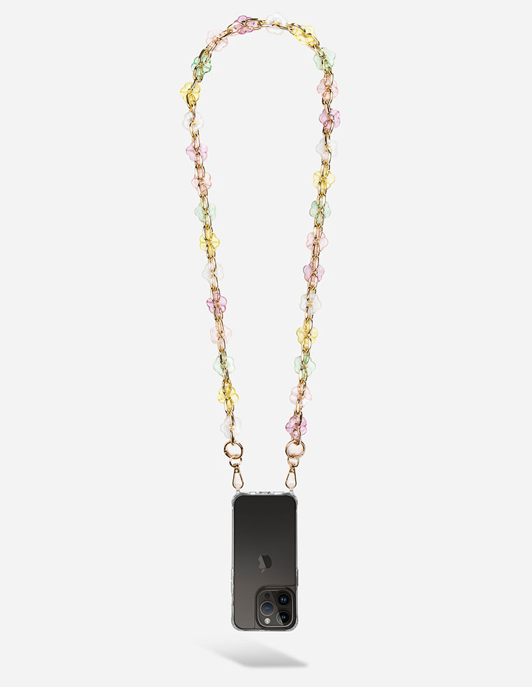 Chaîne de téléphone IRIS Chaîne de téléphone IRIS