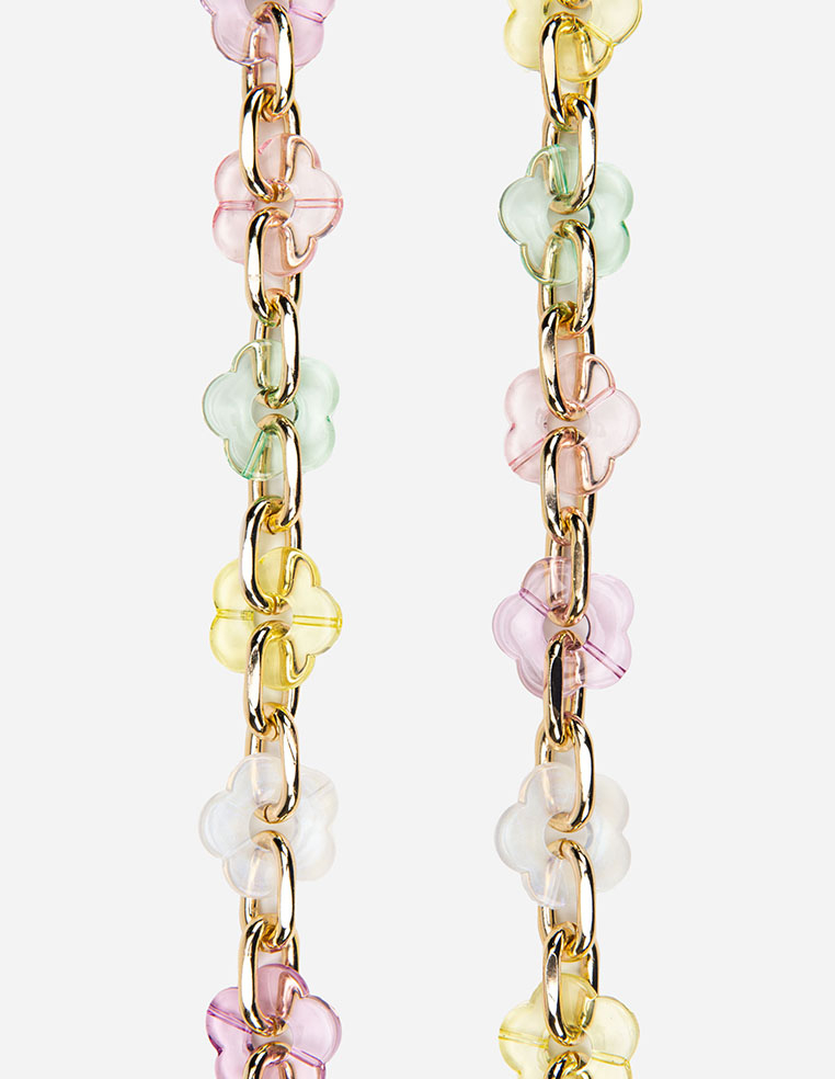 Chaîne de téléphone IRIS 2