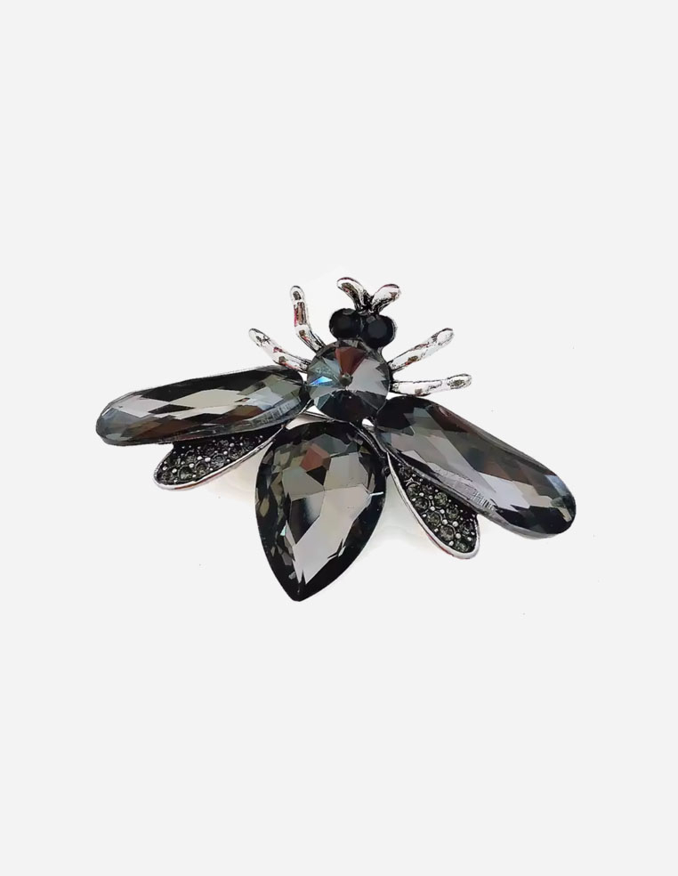 broche bijou fantaisie idée cadeau femme élégante
