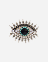 Broche OEIL