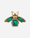 Broche Abeille AMANY