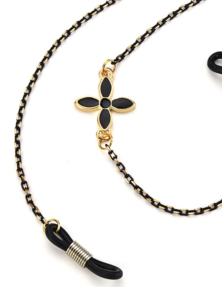 Chaîne à Lunettes Louis Vuitton