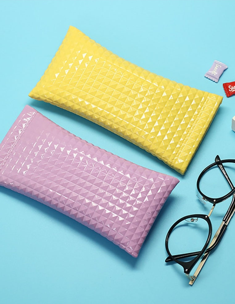 Étui à lunette tendance pour femme Étui à lunette tendance pour femme